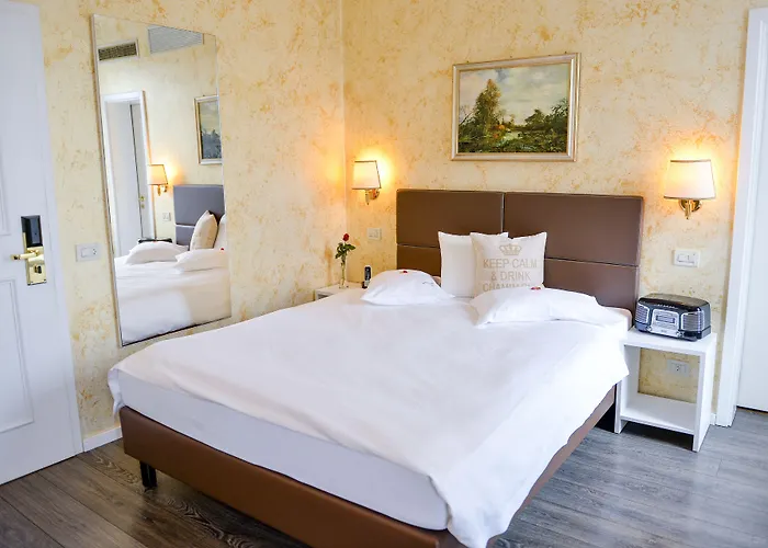 Hotel Millennium
