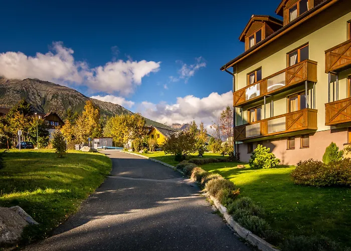 Hotel Villa Siesta
