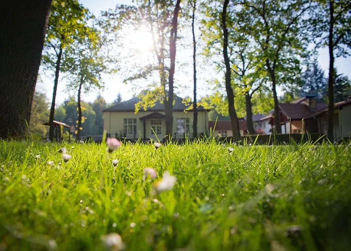 Hotel & Restaurant Waldschloesschen