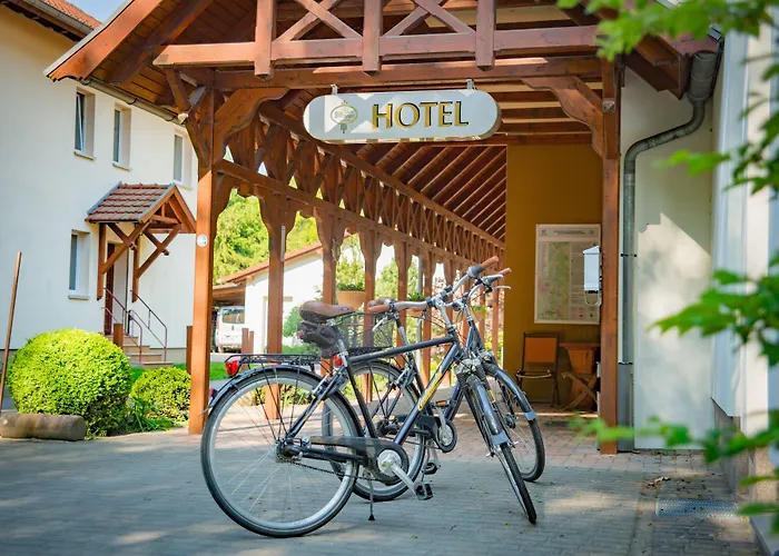 Hotel & Restaurant Waldschloesschen