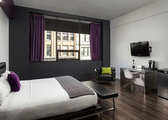 Hotel Metro