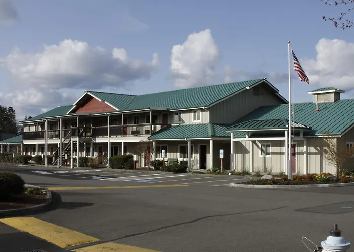 Prairie Hotel