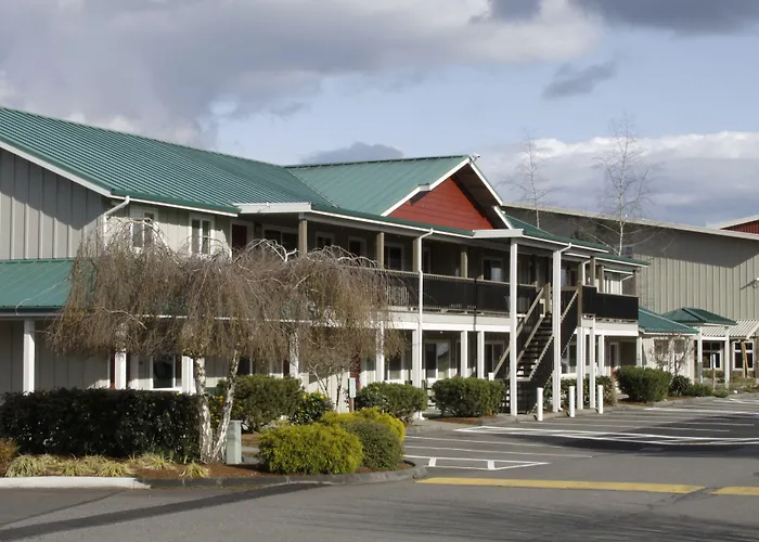 Prairie Hotel