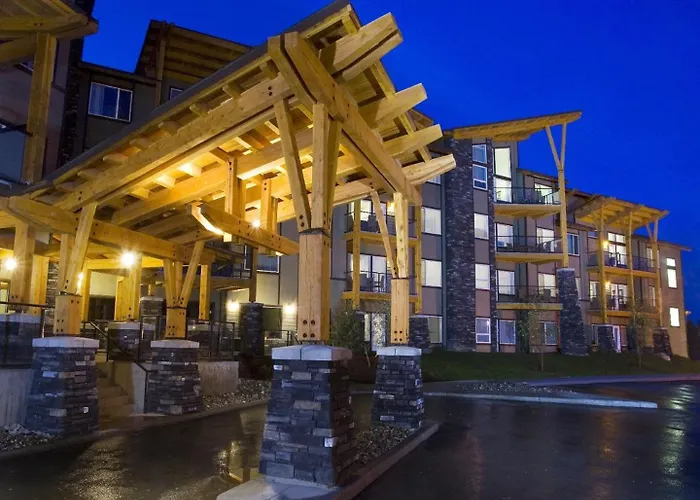 Mountain Spirit Resort