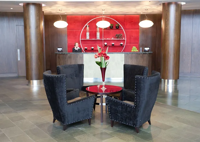Brooklands Hotel & Spa