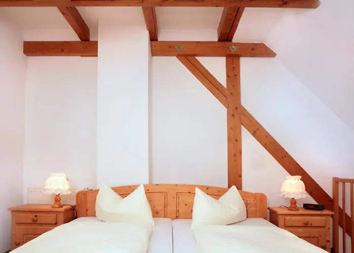 Hotel Rodebachmühle