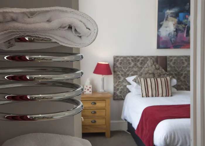 Royal Seven Stars Hotel