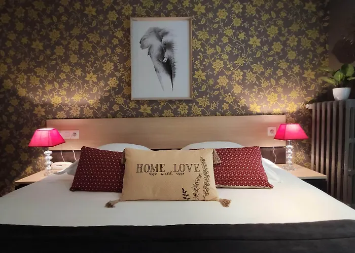 Celtic Hotel