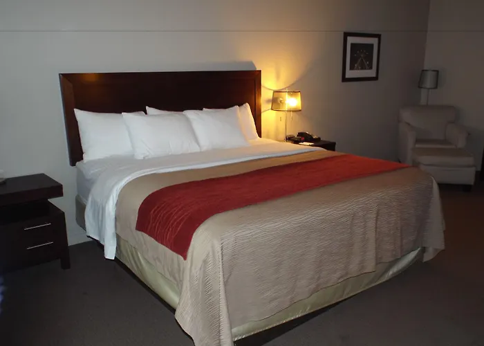 Baymont By Wyndham Columbus