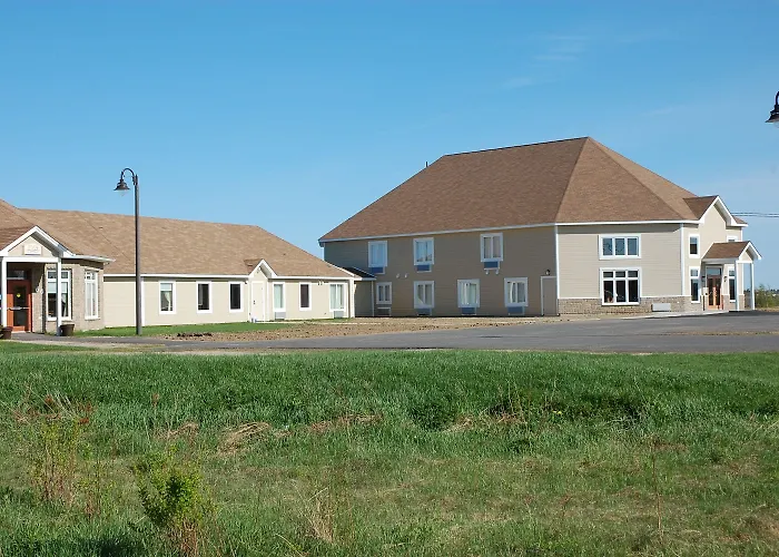 Villegiature Deux Rivieres Resort
