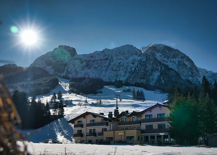 Gasthaus-Landhotel Traunstein