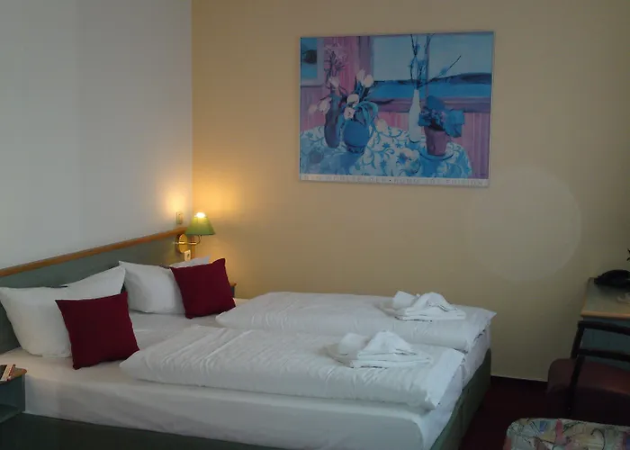 Burg Hotel Ziesar