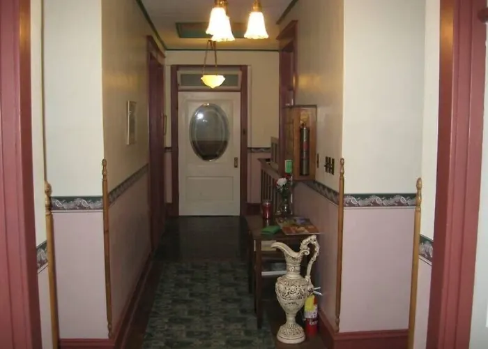 Historic Hotel Greybull