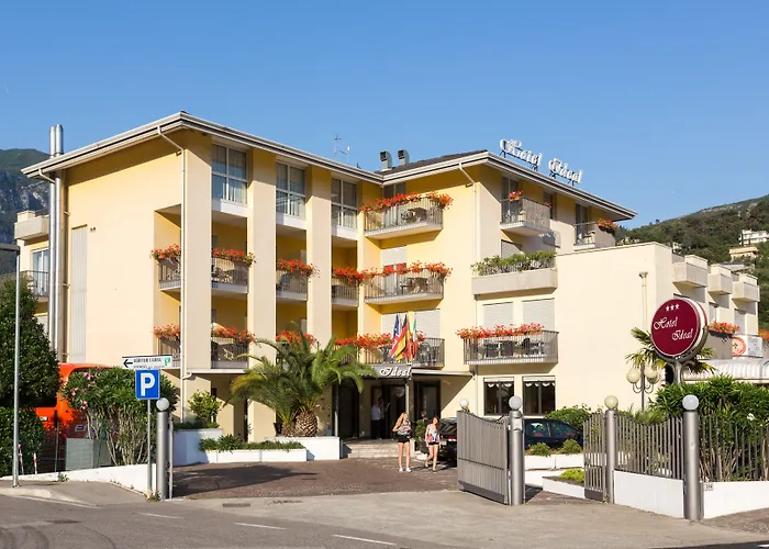 Goti Hotel