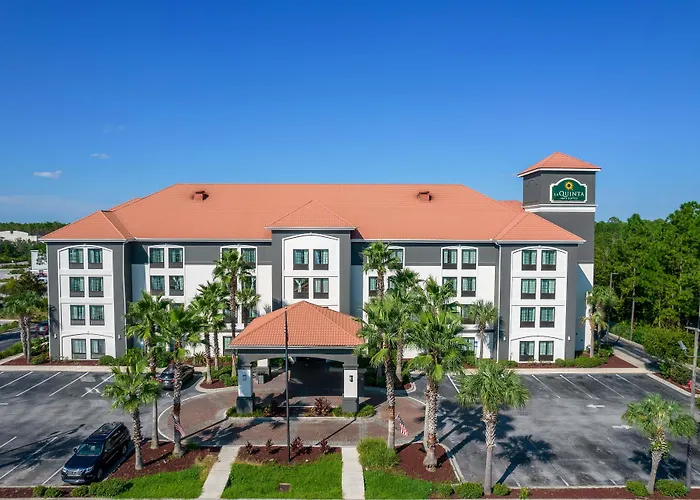La Quinta By Wyndham Pcb Pier Park Area
