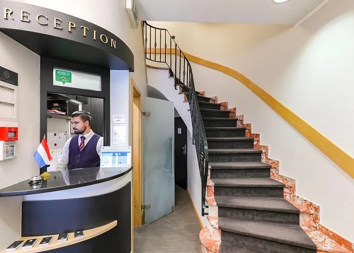 Hotel Vauban