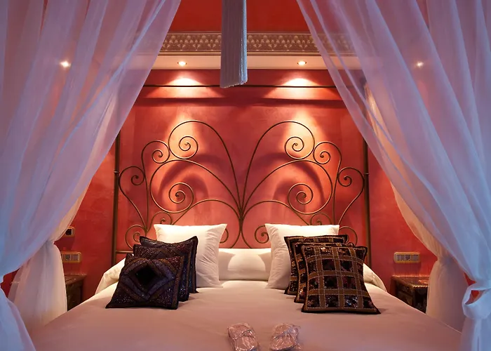 Hotel Infanta Leonor
