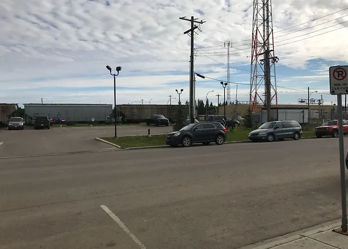 Econo Lodge Lloydminster
