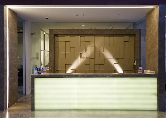 Hilton Garden Inn Kutahya