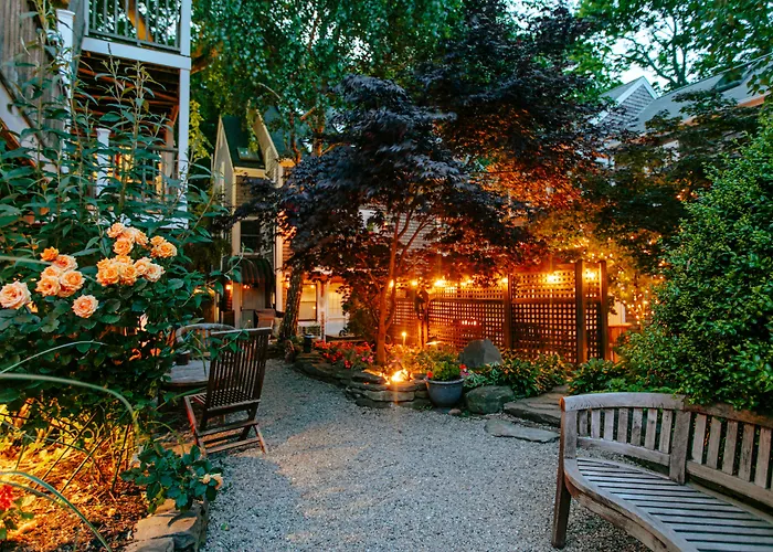 The Provincetown Hotel At Gabriel'S