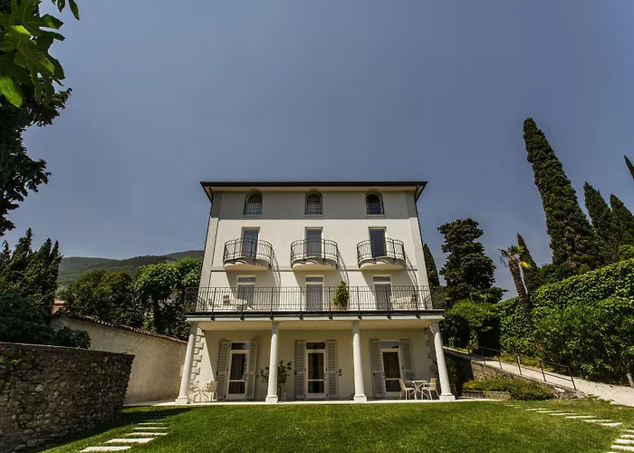 Hotel Bella Riva