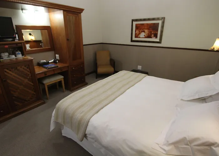 Turnberry Boutique Hotel