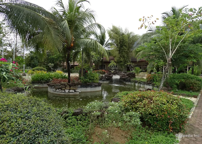 Four Points By Sheraton Palawan Puerto Princesa