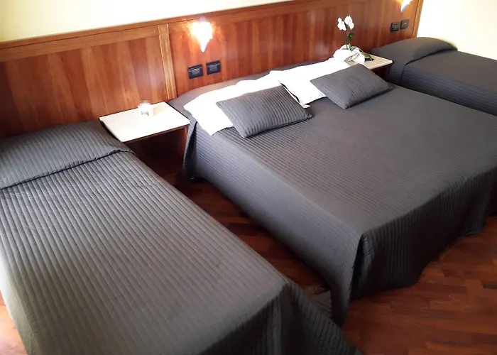 Hotel Miralago