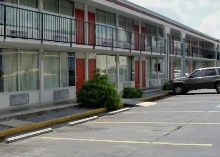 Royal Inn Alcoa