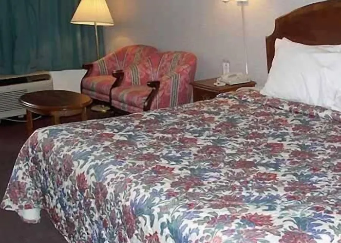 Royal Inn Alcoa