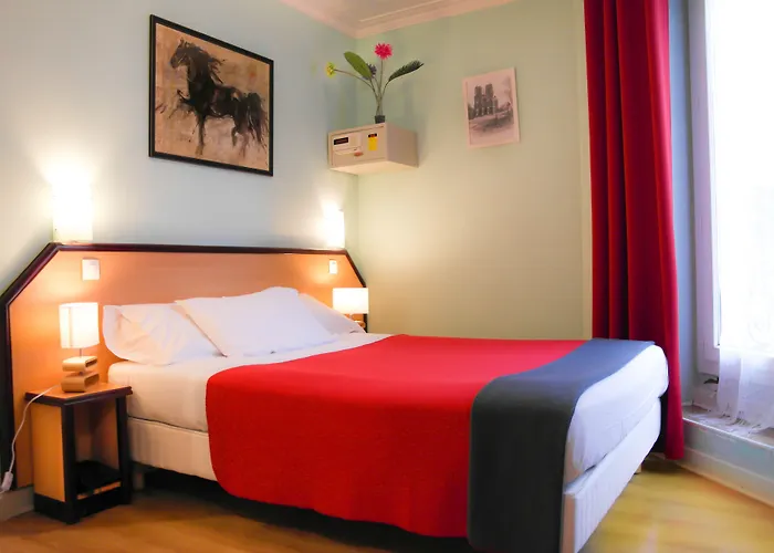 Hotel Audran
