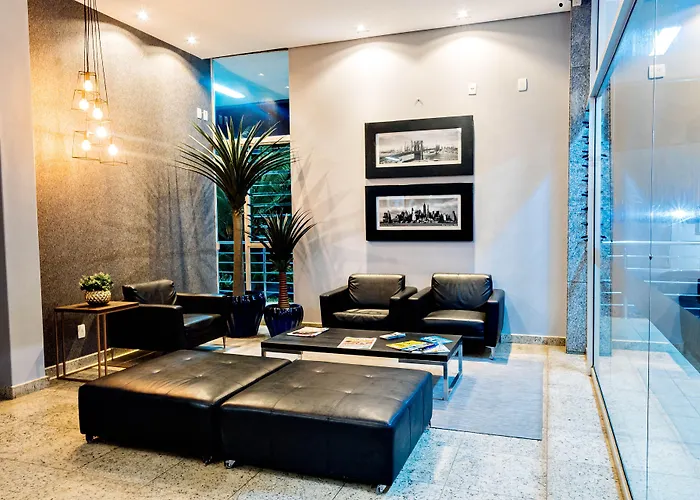 Premium Executive Hotel Itabira