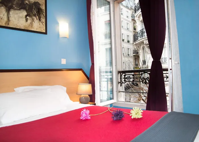 Hotel Audran