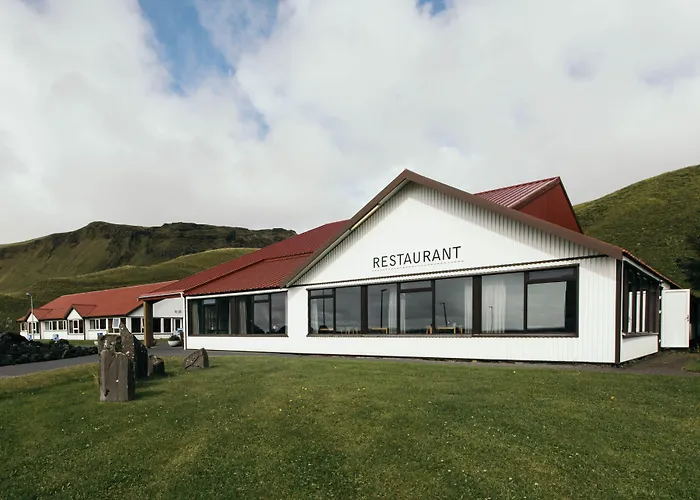 Hotel Katla By Keahotels