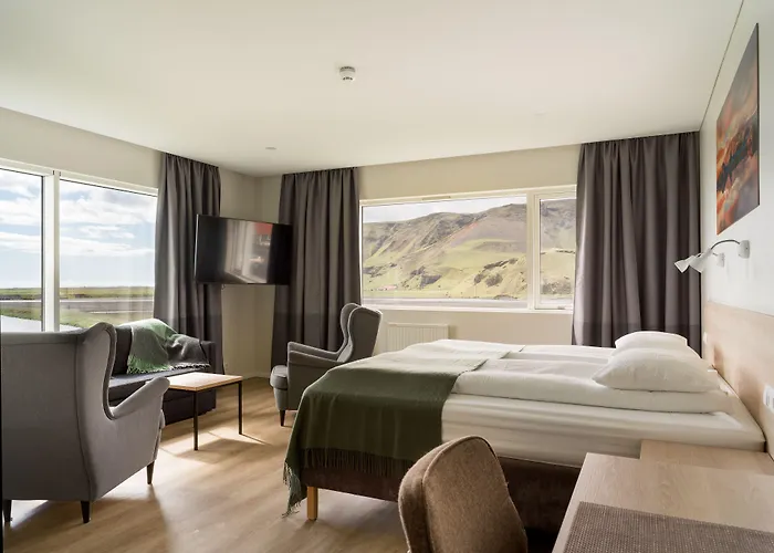 Hotel Katla By Keahotels
