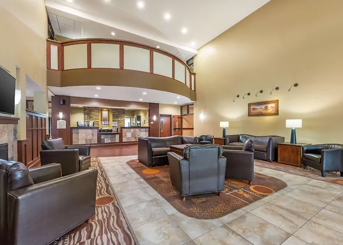 Best Western Plus Grand Island Inn&Suites