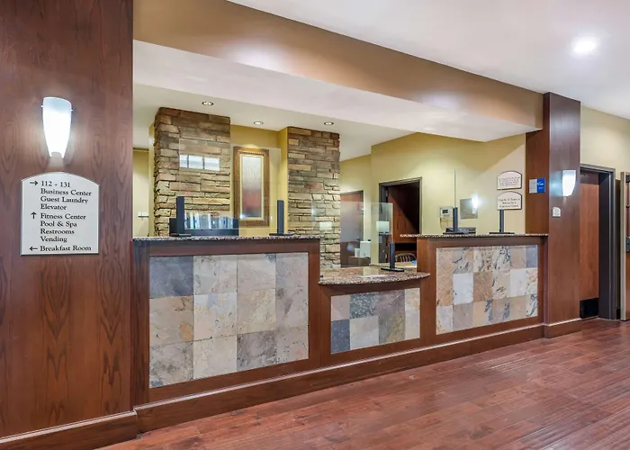Best Western Plus Grand Island Inn And Suites