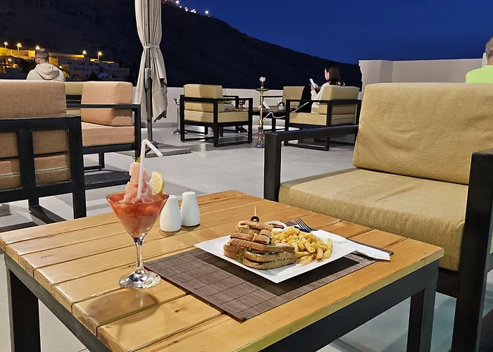 Edom Hotel
