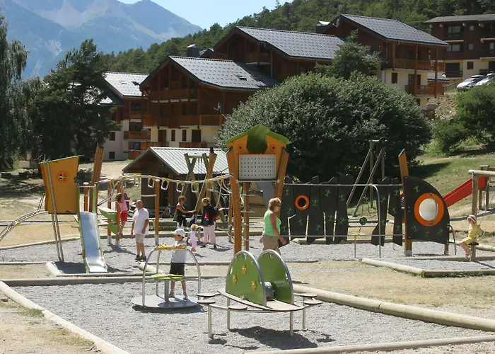 Résidence Plein Soleil