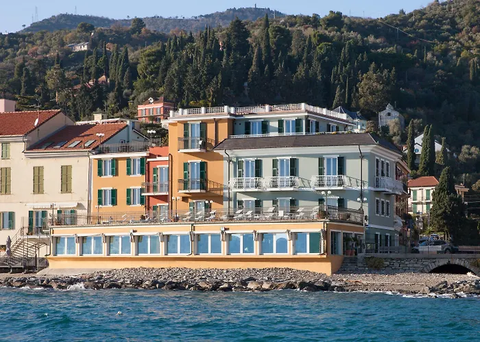 Hotel Savoia