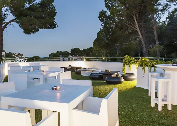 Ilunion Menorca