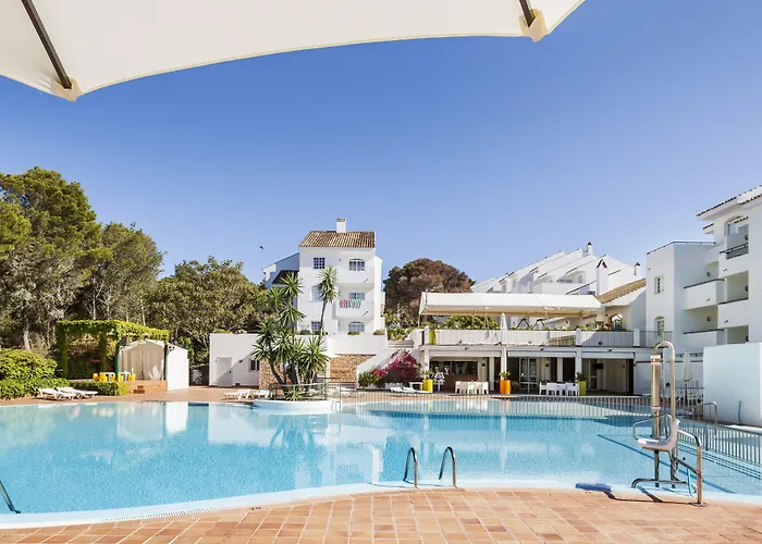 Ilunion Menorca