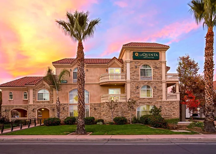 La Quinta By Wyndham Moreno Valley