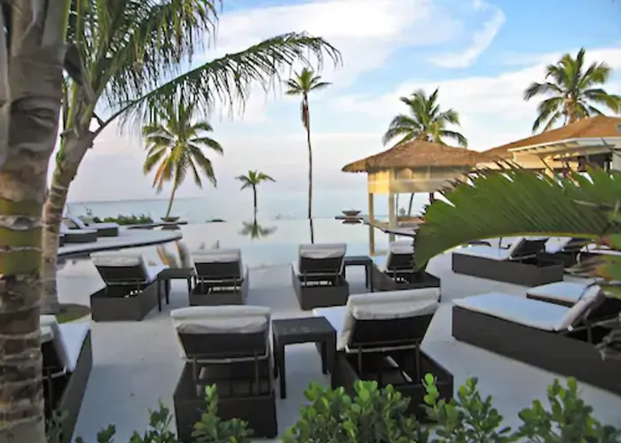 Sky Beach Club