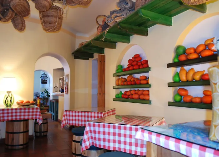 Hotel Boutique Vieja Cuba
