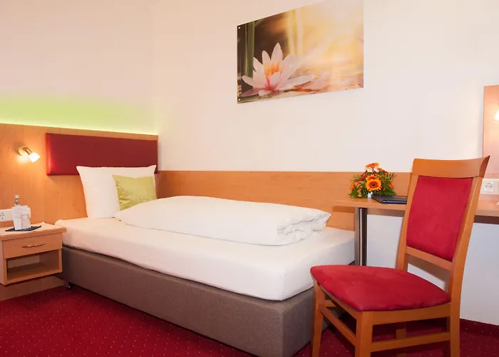 Hotel Seeblick&Ferienwohnung