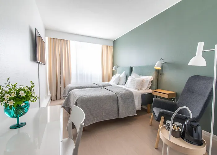 Hotel Sparre