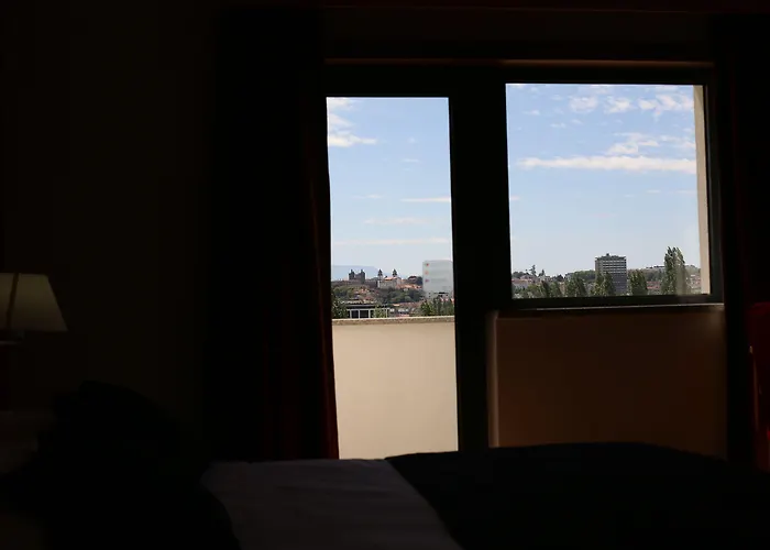 Hotel Durao