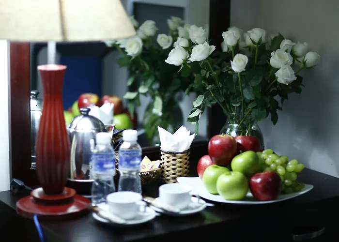 Cochin Sang Hotel