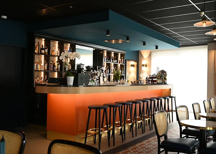 Hotel Le Rempart
